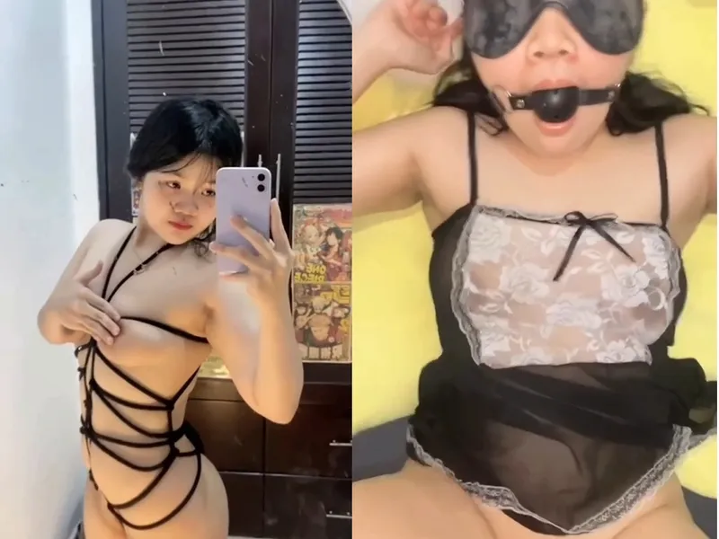 Bạo dâm tình nhân vú ngon trông bộ đồ hầu gái